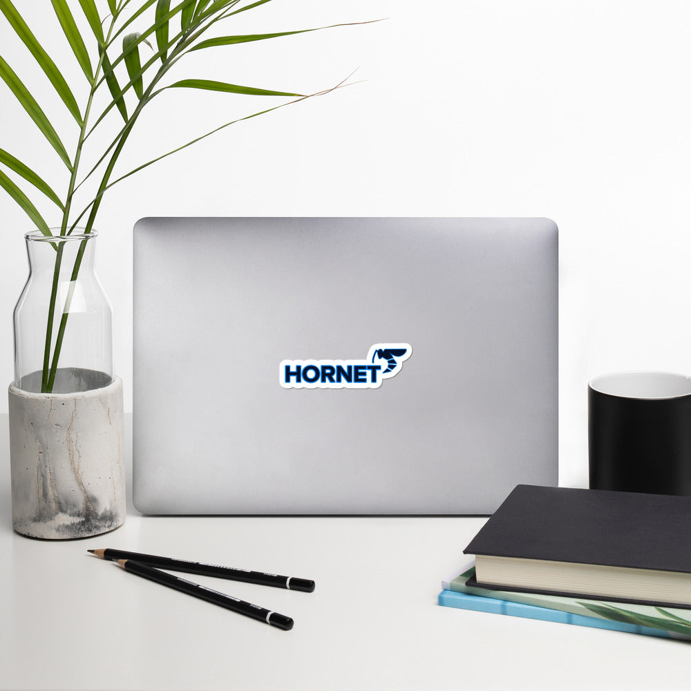 Hornet Sticker